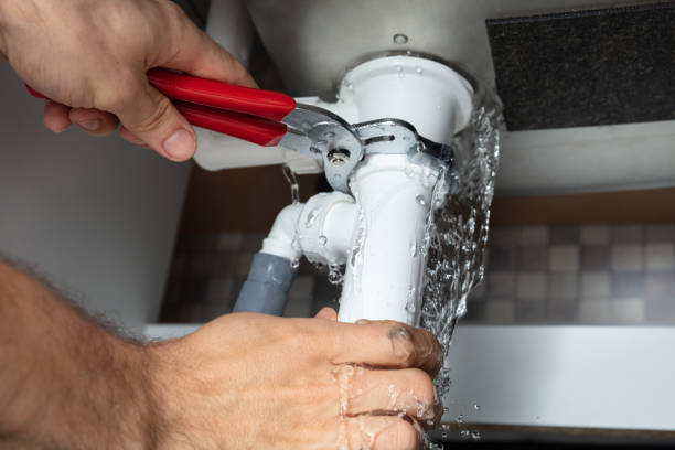 Best Basement water damage restoration  in Aspen Hill, MD