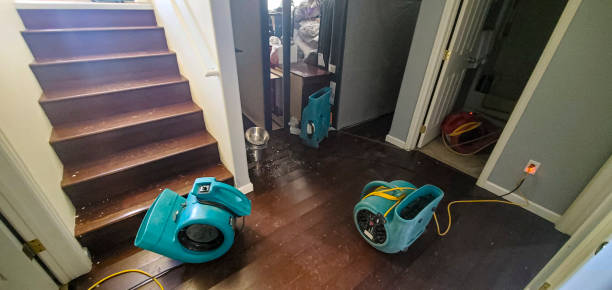 Best Residential water damage restoration  in Aspen Hill, MD