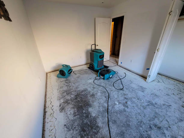 Professional Water damage restoration in Aspen Hill, MD