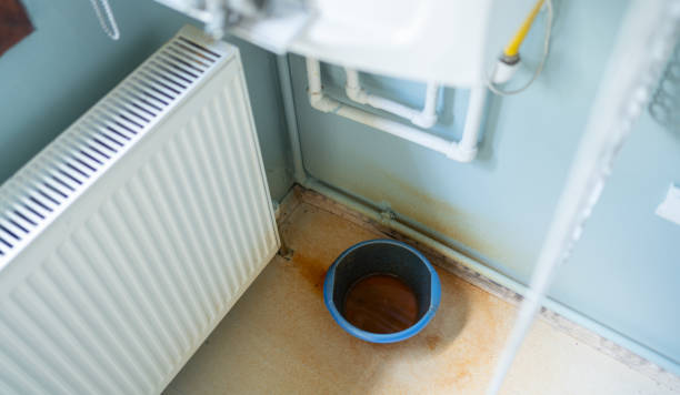Best Water damage contractors near me  in Aspen Hill, MD