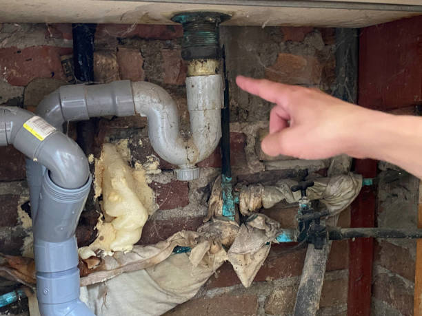 Best Emergency water extraction  in Aspen Hill, MD