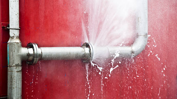 Water damage restoration insurance claims in Aspen Hill, MD